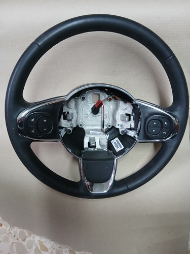 Ricambi usati volante - volante, sterzo