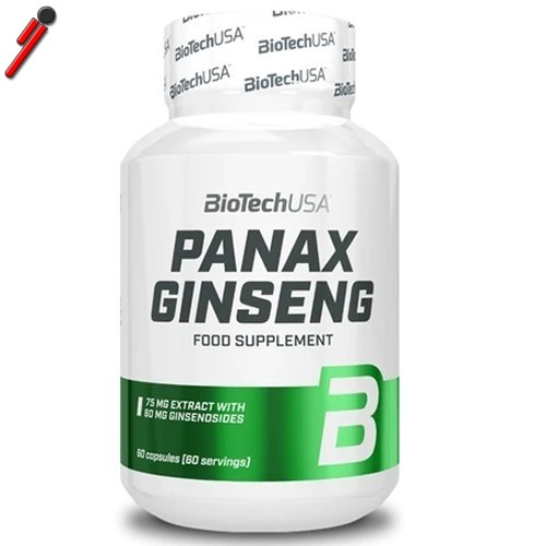 Biotech usa panax ginseng - usa,,