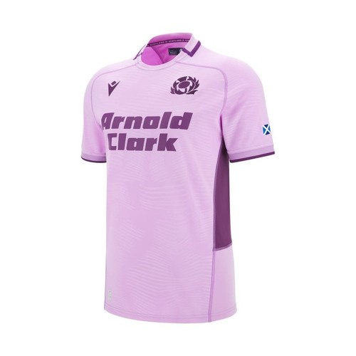 Rugby scozia maglia gara - rugby, –