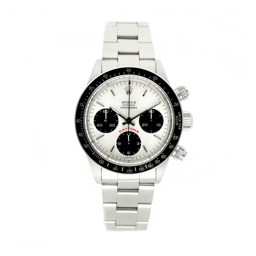 Rolex daytona ref 6263 - rolex, big