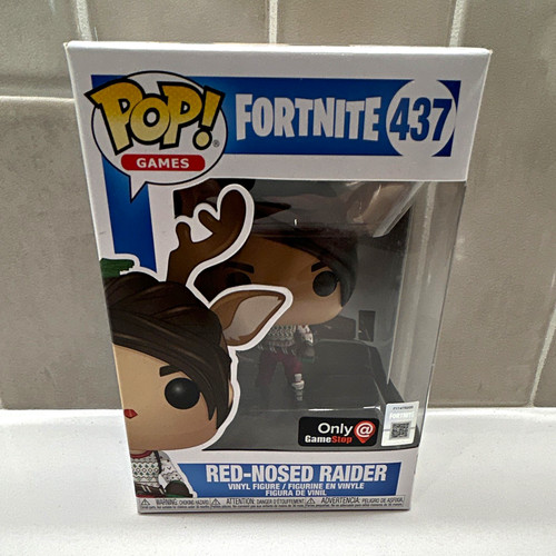 Funko pop vinile fortnite - vinile:,