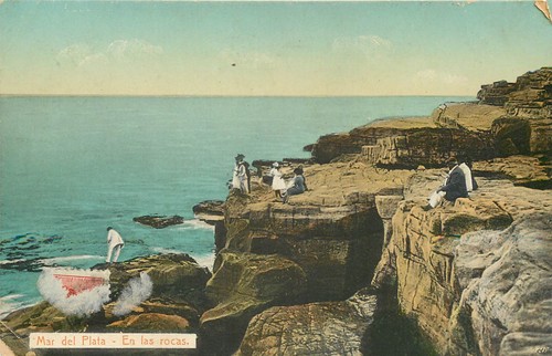 Carte postale vintage - ,