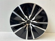 Volvo XC90 2014 tutti i cerchi in lega da 19 pollici 31680216 MCJ27337