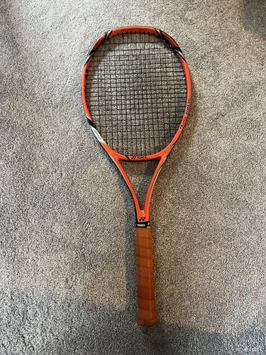 Racchetta wawrinka yonex vcore - yonex,