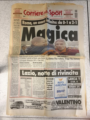 Gazzetta dello sport - gazzetta,
