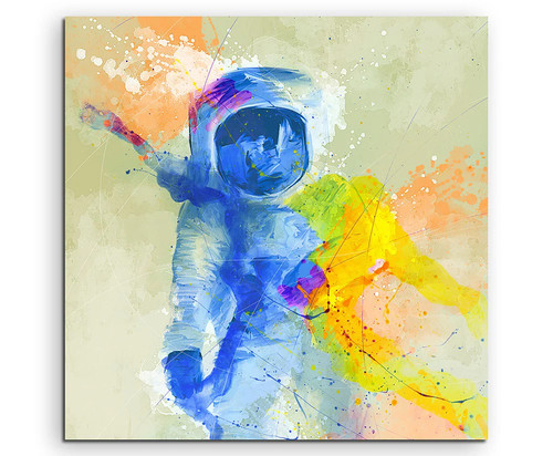 Quadro tela arte - su,