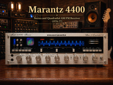 MARANTZ 4400 🌈RaRe🌈