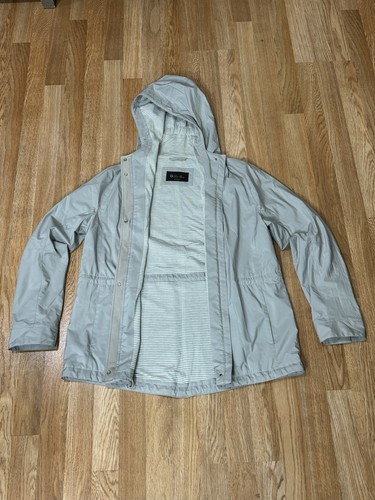 Loro piana storm - piana, system