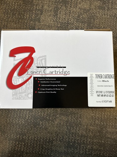 Cartuccia toner compatibile - compatibile,