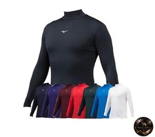 Mizuno maglia baseball - maglia,