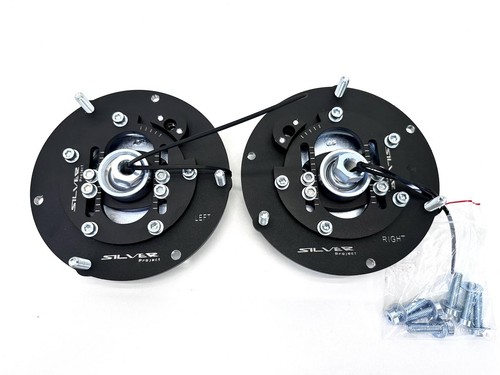 Silver project per bmw f20 - project,