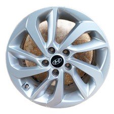 Cerchio lega hyundai - lega,