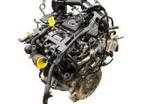 Motore Benzina - Toyota C-HR