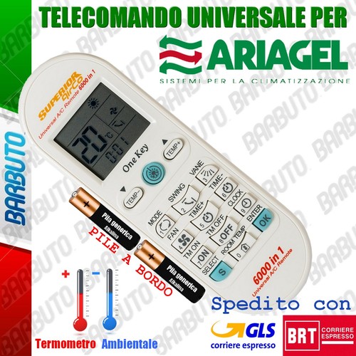 Telecomando universale per - universale,