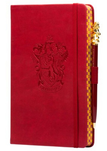 Harry potter grifondoro set - harry, di