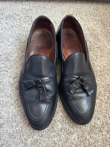 Mocassini allen edmonds 61930 - mocassini,