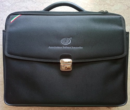 Borsa degustazione - borsa,