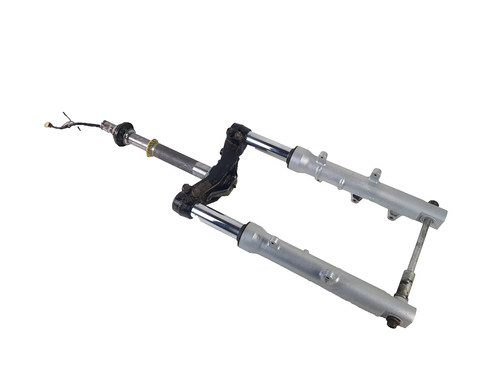Forcella completa honda - forcella,