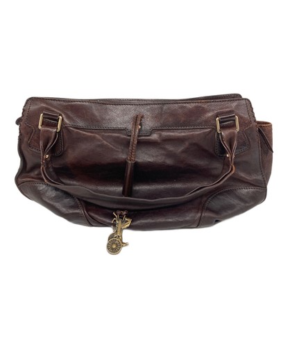 Borsa mano celine pelle - mano,