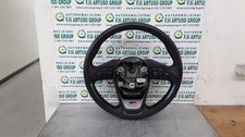 Volante pelle toyota - pelle, yaris