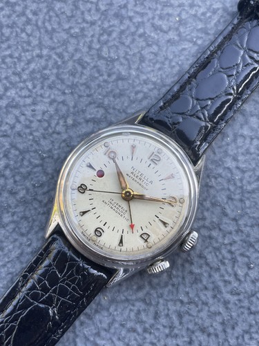 Rarissimo orologio da polso - !,