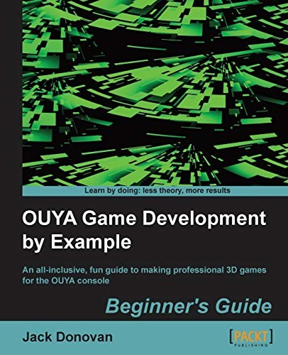 Ouya game development by - game,