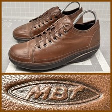 Scarpe da passeggio MBT uomo
