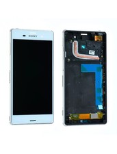 écran sony xperia - Écran,