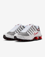 378341-104 Scarpe Nike Shox NZ