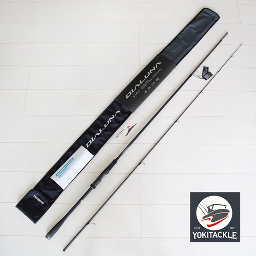 Canna spinning shimano - canna, da