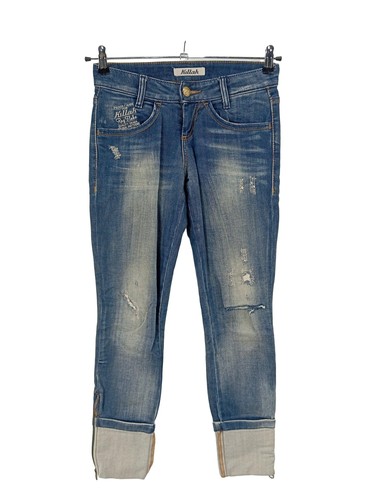 Killah jeans vita - killah, donna
