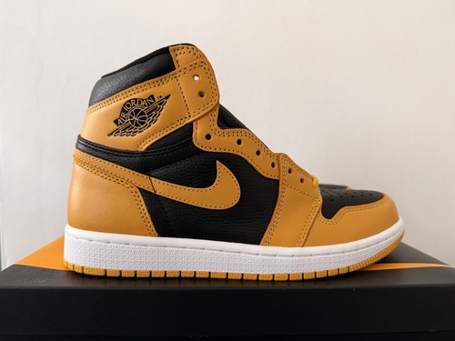 Air jordan retro high - air,