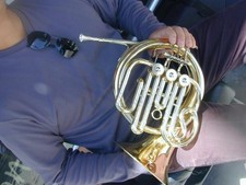 BerkeleyWind Bb corno francese