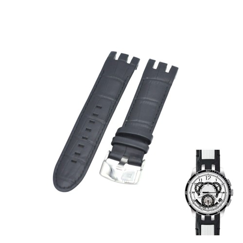Cinturino orologio pelle - cinturino,
