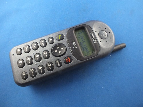 Originale philips savvy - philips,
