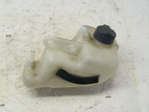 Radiator liquid tank for bmw - radiator,