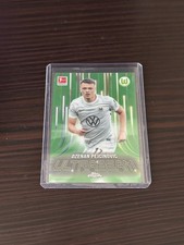 TOPPS CHROME BUNDESLIGA 25/26