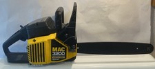 VTG McCulloch Gas 32cc Cm