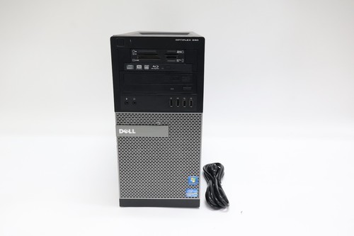 Dell optiplex 990 - 990, intel