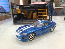 BBURAGO Dodge Viper GTS Coupe