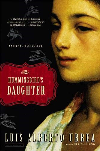 The hummingbird daughter - the, hummingbird's