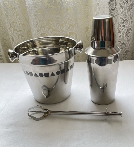 Set kit cocktail barman - cocktail,