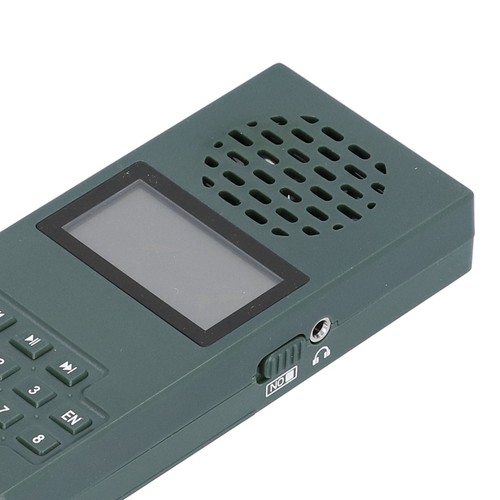 Caccia elettronico bird caller - caccia,