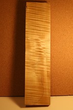 Violino Acero Ritorno