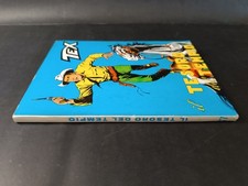 fumetto TEX BONELLI n. 77 Il