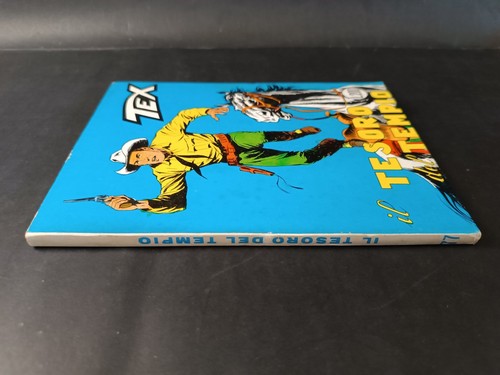 Fumetto tex bonelli 77 il - bonelli, n.