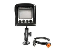 Display Subsite Ditch Witch TD per localizzatore serie TK TKd TKq