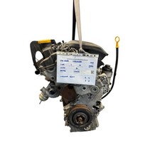 MOTORE SEMICOMPLETO PER LAND