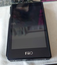 FiiO X5 3° Lettore Audio