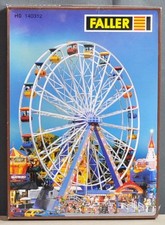 Faller 140312 Giostra "Ruota